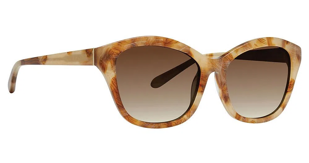 Vera Bradley VBSANTEE Sunglasses